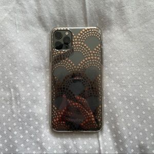 iPhone 11Pro Max Clear Case